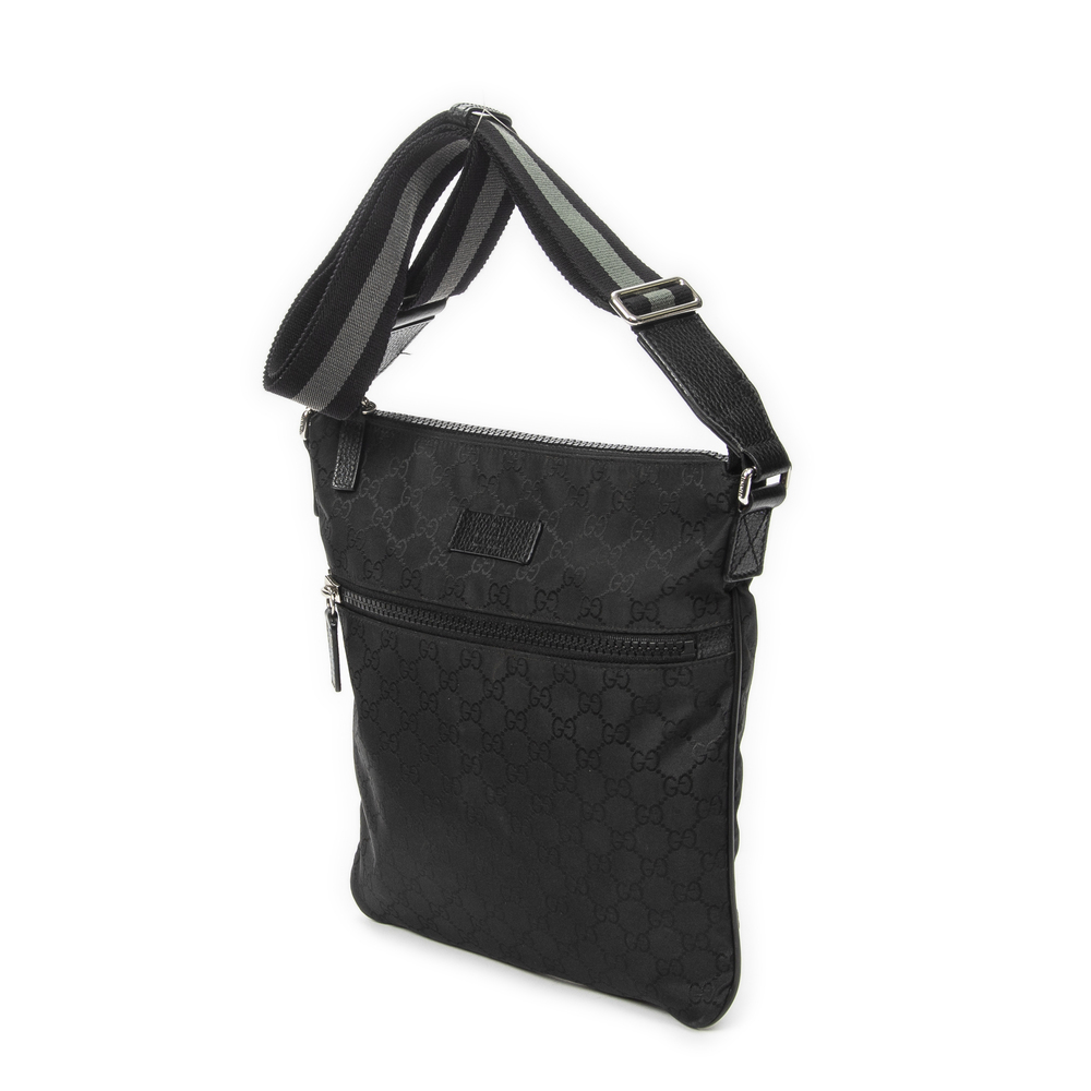 Gucci Messenger Crossbody - Picture 2 of 10